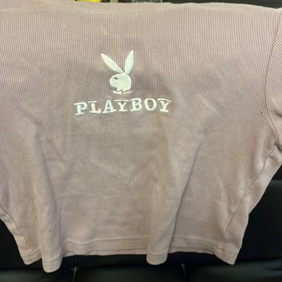 Play boy, purple tea - Picture 1 of 2